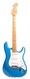 Fender Stratocaster American Vintage 57 Reissue 1986 Lake Placid Blue