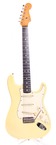 Fender Stratocaster American Vintage 62 Reissue 1986 Vintage White
