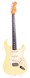 Fender Stratocaster American Vintage 62 Reissue 1986 Vintage White