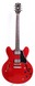 Gibson ES 335 Dot 1992 Cherry Red