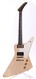 Gibson Explorer 1976-Alpine White