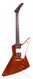 Gibson Explorer Limited Edition 1976-Natural