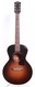 Gibson LG2 Arlo Guthrie 2012-Sunburst