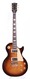 Gibson Les Paul Standard Flametop 50s 2006-Desert Burst