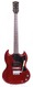 Gibson SG Junior 1965-Cherry Red