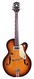 Gretsch Single Anniversary 6124 1967-Sunburst