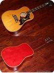 Gibson Dove GIA0650 1966