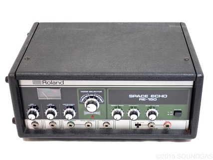 Roland Re 150 Space Echo