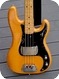 Fender Precision Bass 1974 Natural