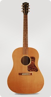 Gibson J 35 1941 Natural