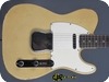 Fender Telecaster 1967-Blond