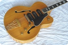Gibson ES 5 N 1954 Natural