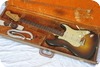 Fender Stratocaster 1960-Sunburst