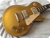Gibson Les Paul 30th Anniversary 1982-Gold