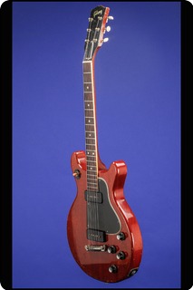 Gibson Les Paul Special 3/4 (#1880) 1959 Cherry