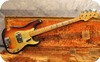 Fender Precision 1959-Sunburst