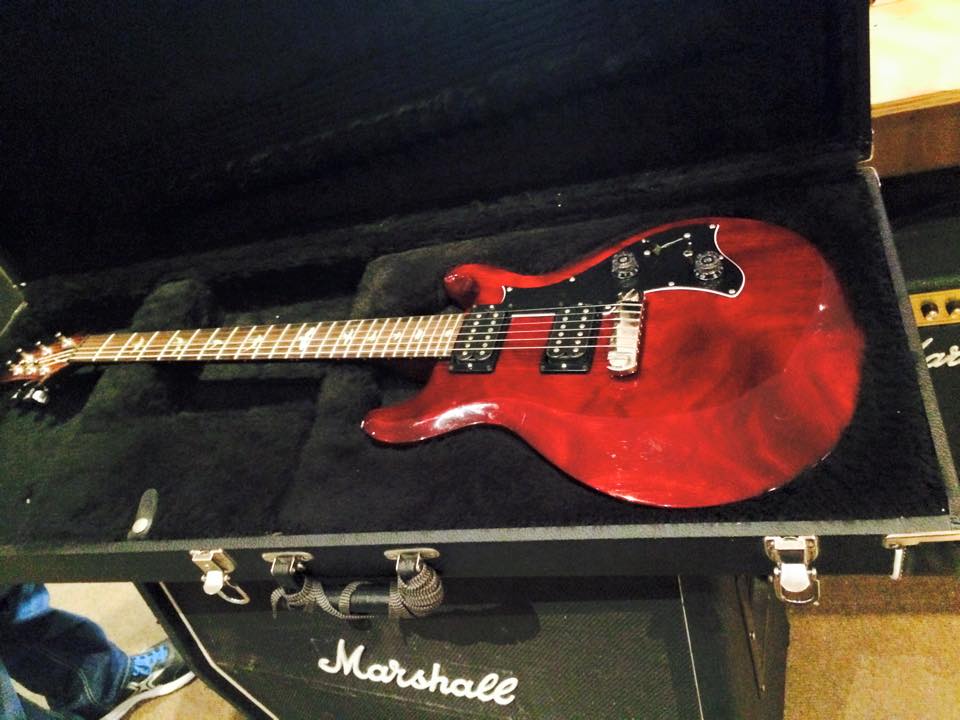 prs mira 2007