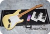 Fender Stratocaster 1994-Vintage White
