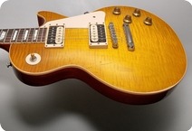 Gibson Custom COLLECTORS CHOICE 4 2012