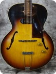 Gibson ES 125 1958 Sunburst