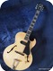 Gibson ES-175 1950-Natural