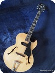 Gibson ES 175 1950 Natural