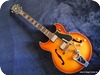 Gibson Barney Kessel 1964-Sunburst