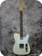 Fender Telecaster-Blond