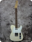 Fender Telecaster Blond