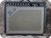 Fender Princeton II-Black