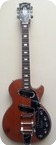 Gibson Les Paul The Recording Guitar 2013 Mahogny HiGloss