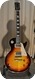 Gibson Les Paul 58 Reissue VOS 2014-Vintage Sunburst
