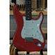 Fender Custom Shop 1959 Model -Fiesta Red