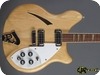 Rickenbacker 360 1976-Mapleglo (Natural)