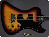 Gibson RD Artist 1979 Sunburst