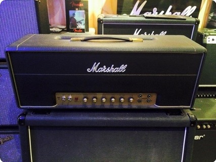 Marshall 1959 Slp 2002