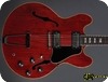 Gibson ES 335 TDC 1967 Cherry