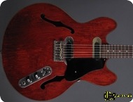 Gibson ES 335 TDC 1971 Cherry