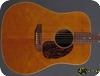 Gibson J-50 1970-Natural