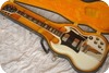 Gibson SG Standard 1965 Polaris White
