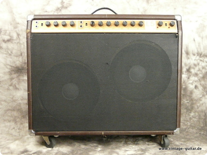 Lab Series 308 Ax L 5 Brown Tolex