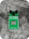 Ibanez TS-808-Green