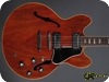 Gibson ES-335 TDC 1966-Cherry