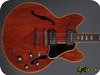 Gibson ES 335 TDC 1966 Cherry