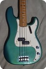 Fender Precision Bass C.Color L.P.B. 1968 Lake Placid Blue L.P.B
