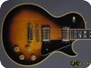 Gibson Les Paul Artisan 1981-Sunburst