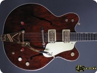 Gretsch 6122 Chet Atkins Country Gentleman 1964 Walnut