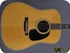 Martin D-41 1970-Natural