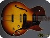 Gibson ES 125 TDC 1967 Sunburst