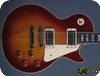 Gibson Les Paul Standard 1984-Sunburst